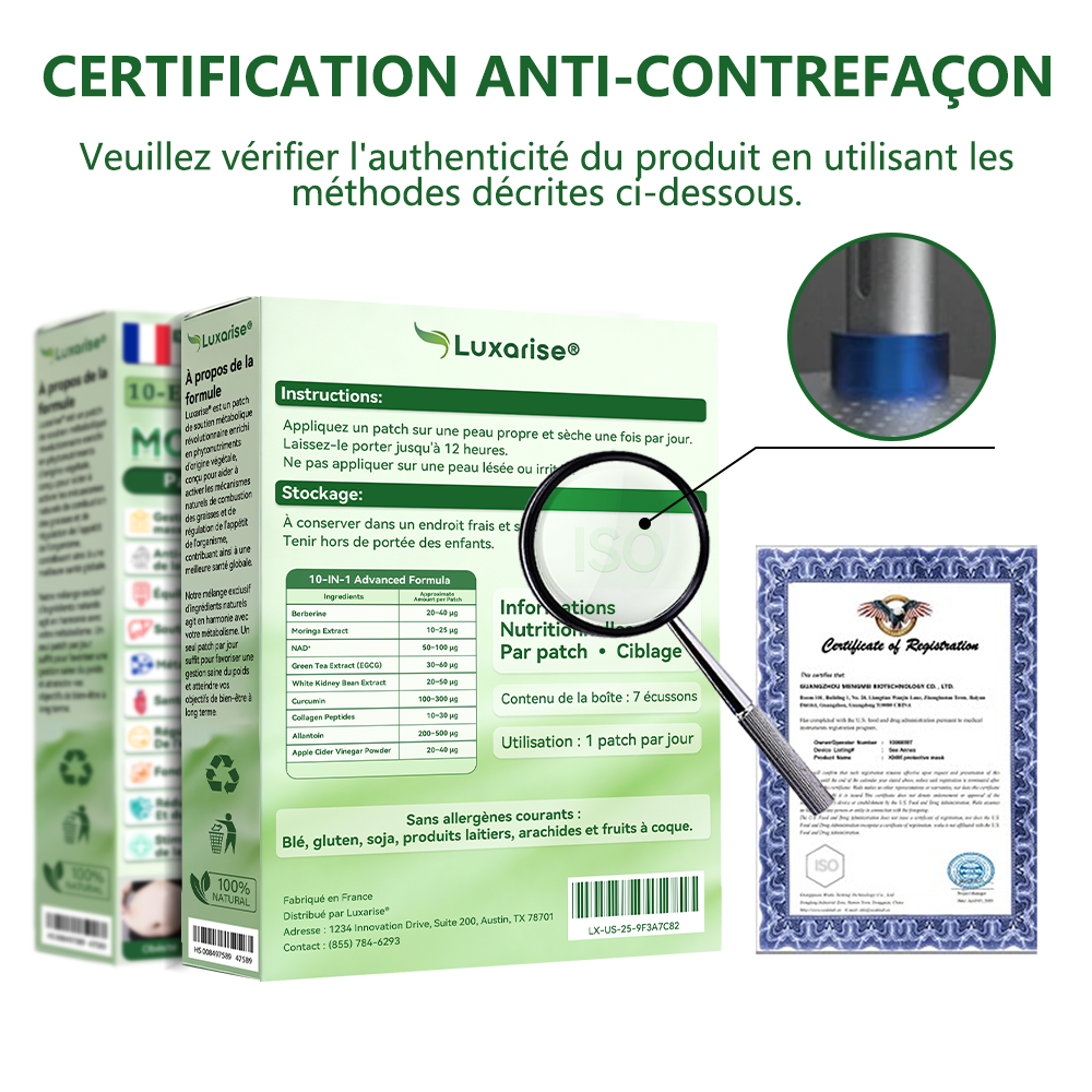 𝐁𝐨𝐮𝐭𝐢𝐪𝐮𝐞 𝐎𝐟𝐟𝐢𝐜𝐢𝐞𝐥𝐥𝐞 | 𝐋𝐮𝐱𝐚𝐫𝐢𝐬𝐞®𝐏𝐚𝐭𝐜𝐡 𝐀𝐯𝐚𝐧𝐜é 𝐍𝐚𝐧𝐨 à 𝐌𝐢𝐜𝐫𝐨-𝐚𝐢𝐠𝐮𝐢𝐥𝐥𝐞𝐬 𝐌𝐨𝐫𝐢𝐧𝐠𝐚🍂 (upsell)