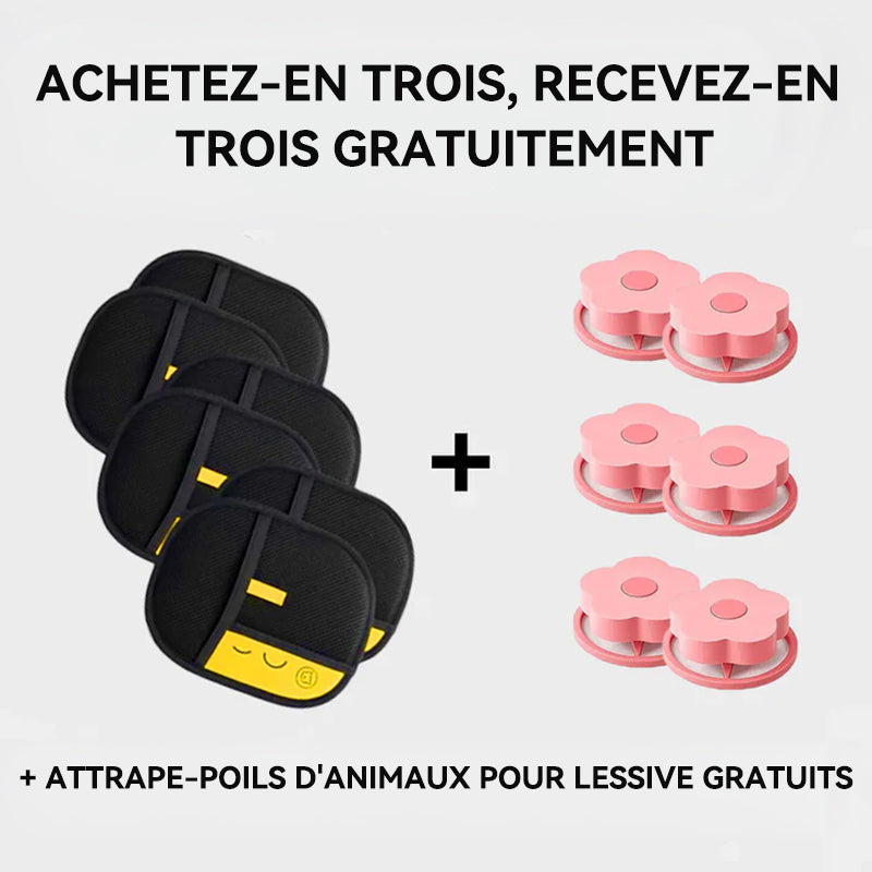 💐💖𝐕𝐎𝐂𝐉𝐅𝐄𝐈®𝐆𝐚𝐧𝐭𝐬 𝐏𝐨𝐮𝐫 É𝐥𝐢𝐦𝐢𝐧𝐞𝐫 𝐋𝐞𝐬 𝐏𝐨𝐢𝐥𝐬 𝐃'𝐚𝐧𝐢𝐦𝐚𝐮𝐱